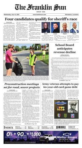 The Franklin Sun
